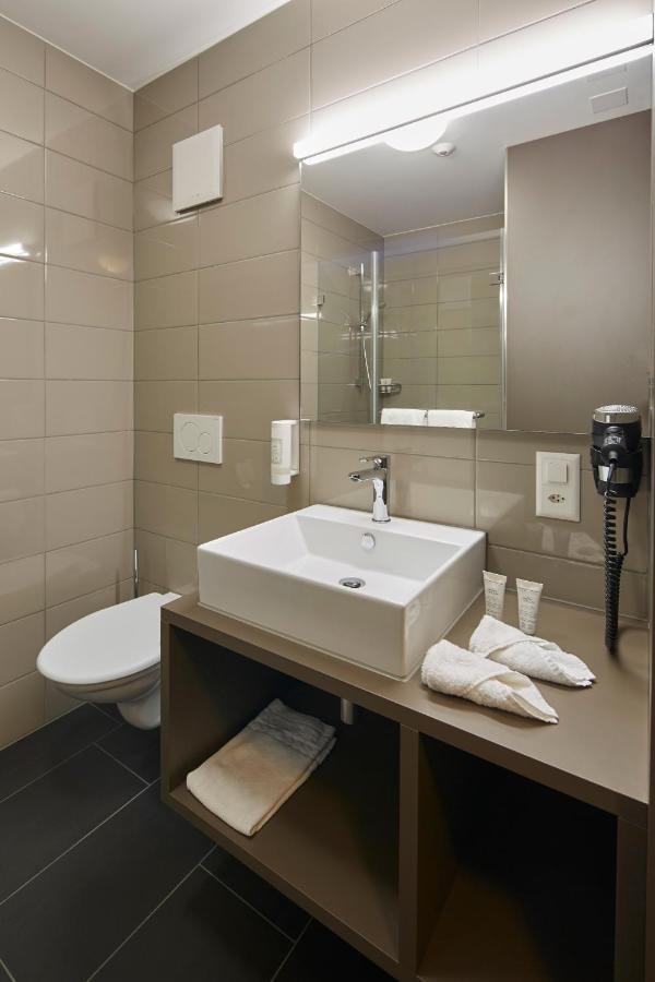 Aparthotel Баден Екстер'єр фото